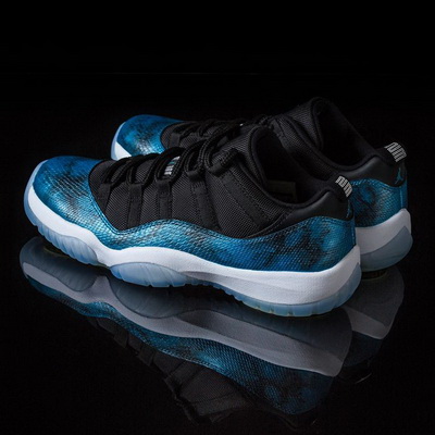 Jordan 11 Low Men Super Perfect--006